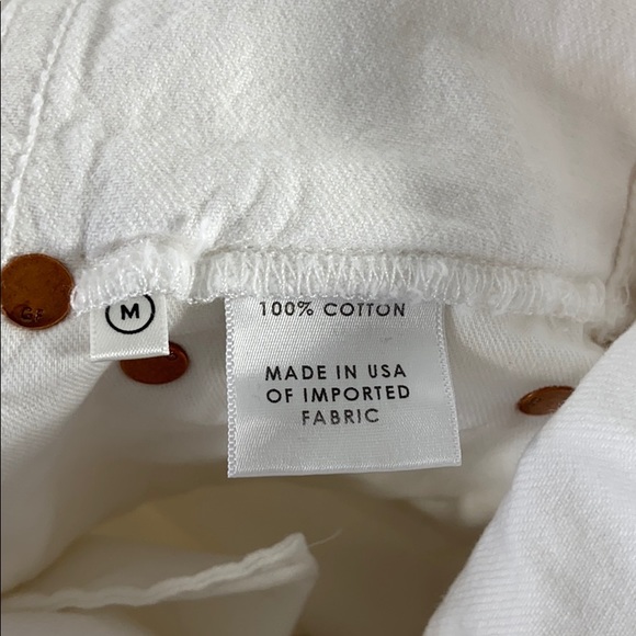 GRLFRND NWT Denim Renada Playsuit Romper - Picture 15 of 16